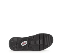 Lage sneaker zwart