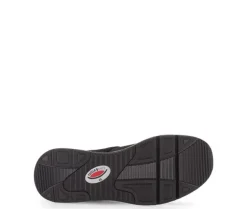 Lage sneaker zwart