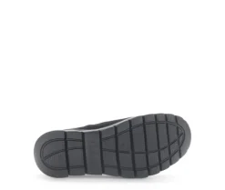 Lage sneaker zwart