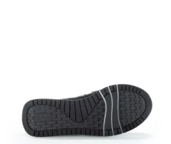 Lage sneaker zwart