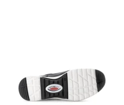 Lage sneaker zwart