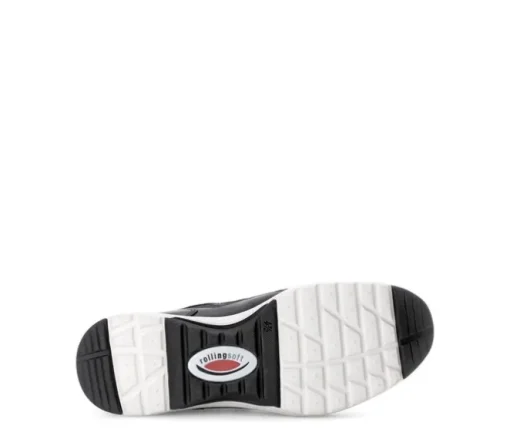 Lage sneaker zwart
