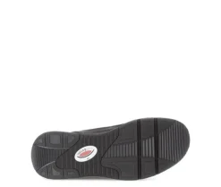 Lage sneaker zwart