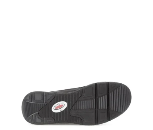 Lage sneaker zwart