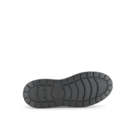 Lage sneaker zwart