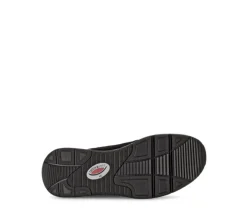 Lage sneaker zwart