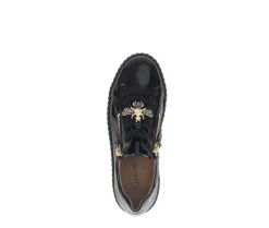 Lage sneaker zwart