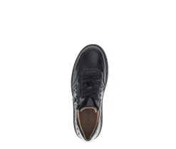 Lage sneaker zwart