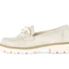 Loafer beige