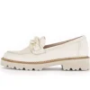 Loafer beige
