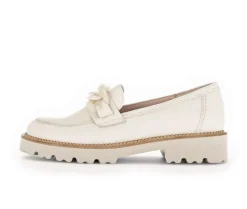 Loafer beige