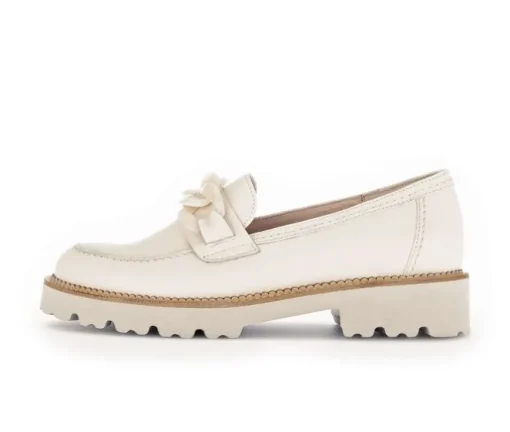 Loafer beige