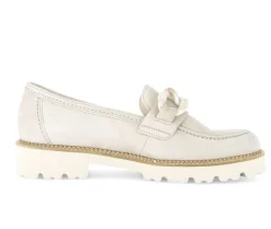 Loafer beige
