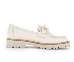 Loafer beige