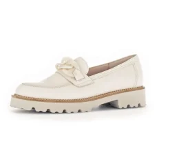 Loafer beige