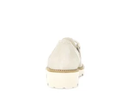 Loafer beige