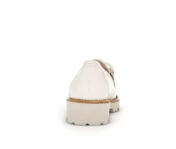 Loafer beige