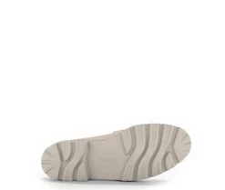Loafer beige
