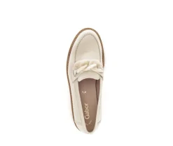 Loafer beige