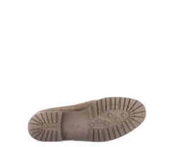 Loafer brons