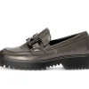 Loafer bruin