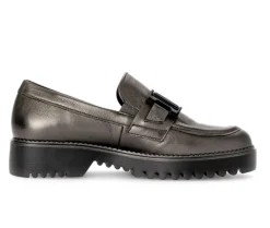 Loafer bruin
