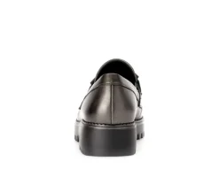 Loafer bruin