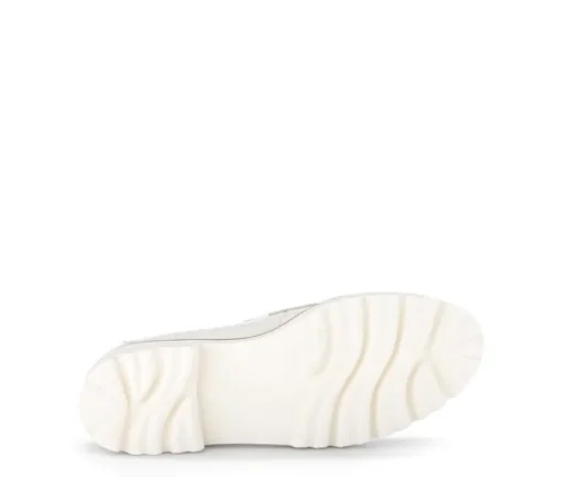 Loafer crème