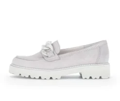 Loafer grijs