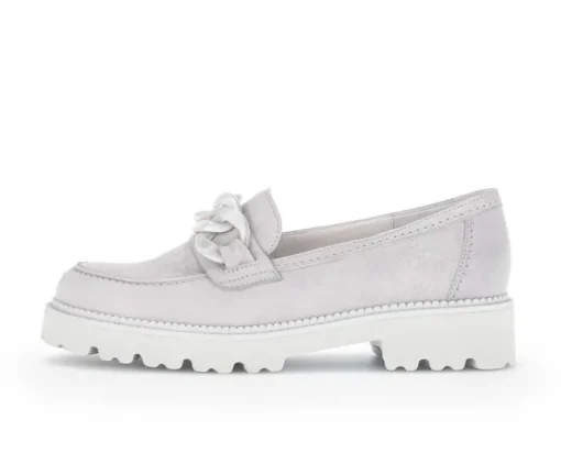 Loafer grijs