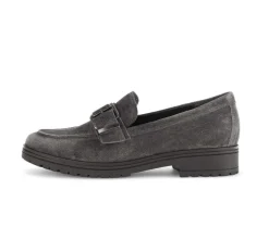 Loafer grijs