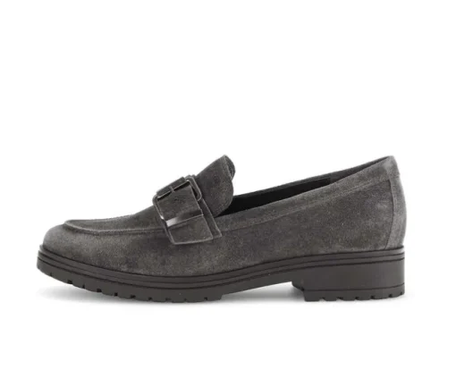 Loafer grijs