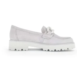 Loafer grijs