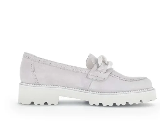 Loafer grijs