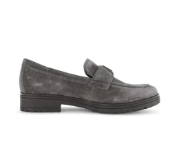 Loafer grijs