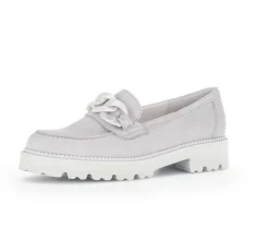 Loafer grijs