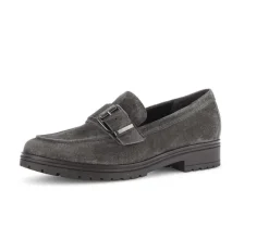 Loafer grijs
