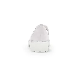 Loafer grijs
