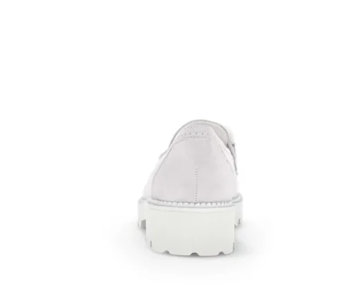 Loafer grijs