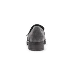 Loafer grijs