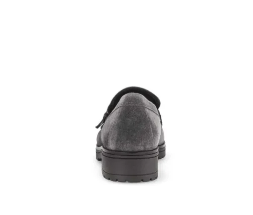 Loafer grijs