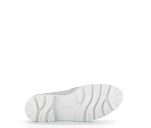 Loafer grijs