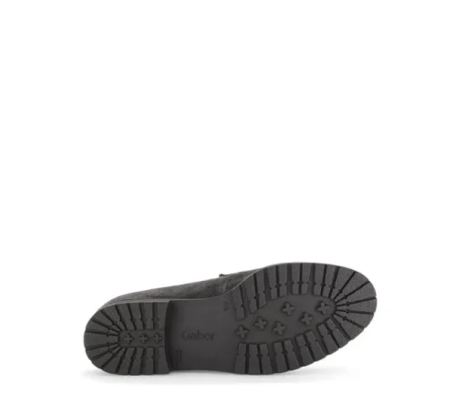 Loafer grijs