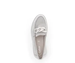 Loafer grijs