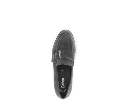 Loafer grijs