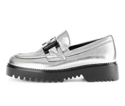 Loafer zilver