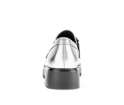 Loafer zilver