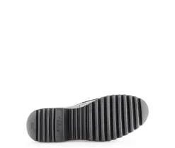 Loafer zilver