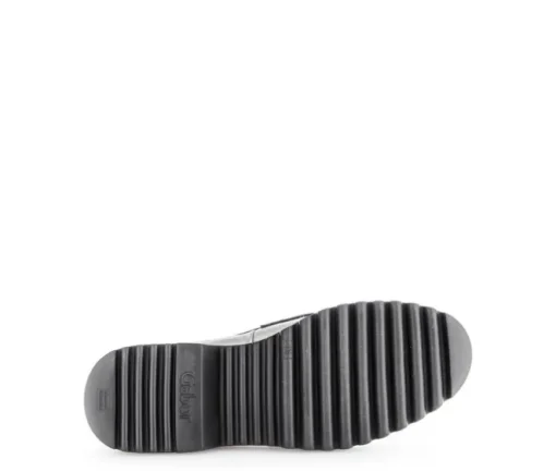 Loafer zilver