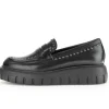 Loafer zwart